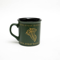 LORD OF THE RINGS AMSTERDAM MUG LOREIN LEAF - Thumbnail