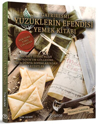 Teras Kitap - Lord of the Rings Gayrıresmi Yemek Kitabı