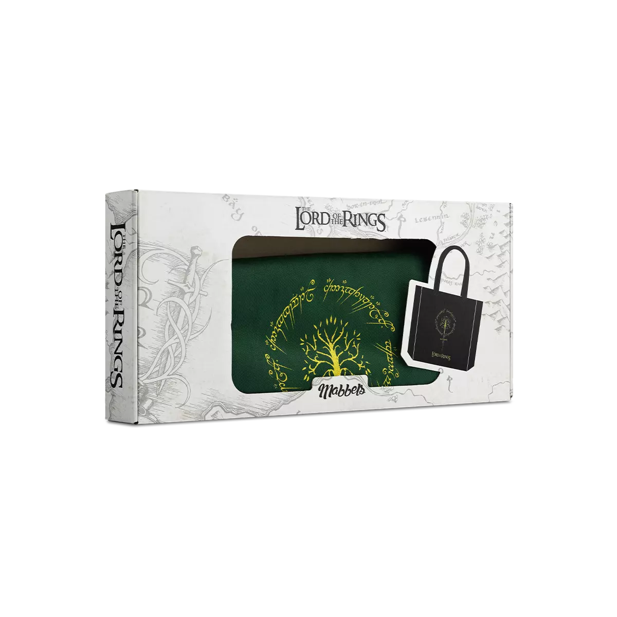 Mabbels - Lord Of The Rings Narsil Bez Çanta
