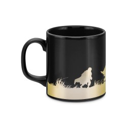 Lord of the Rings Journey Mug - Thumbnail