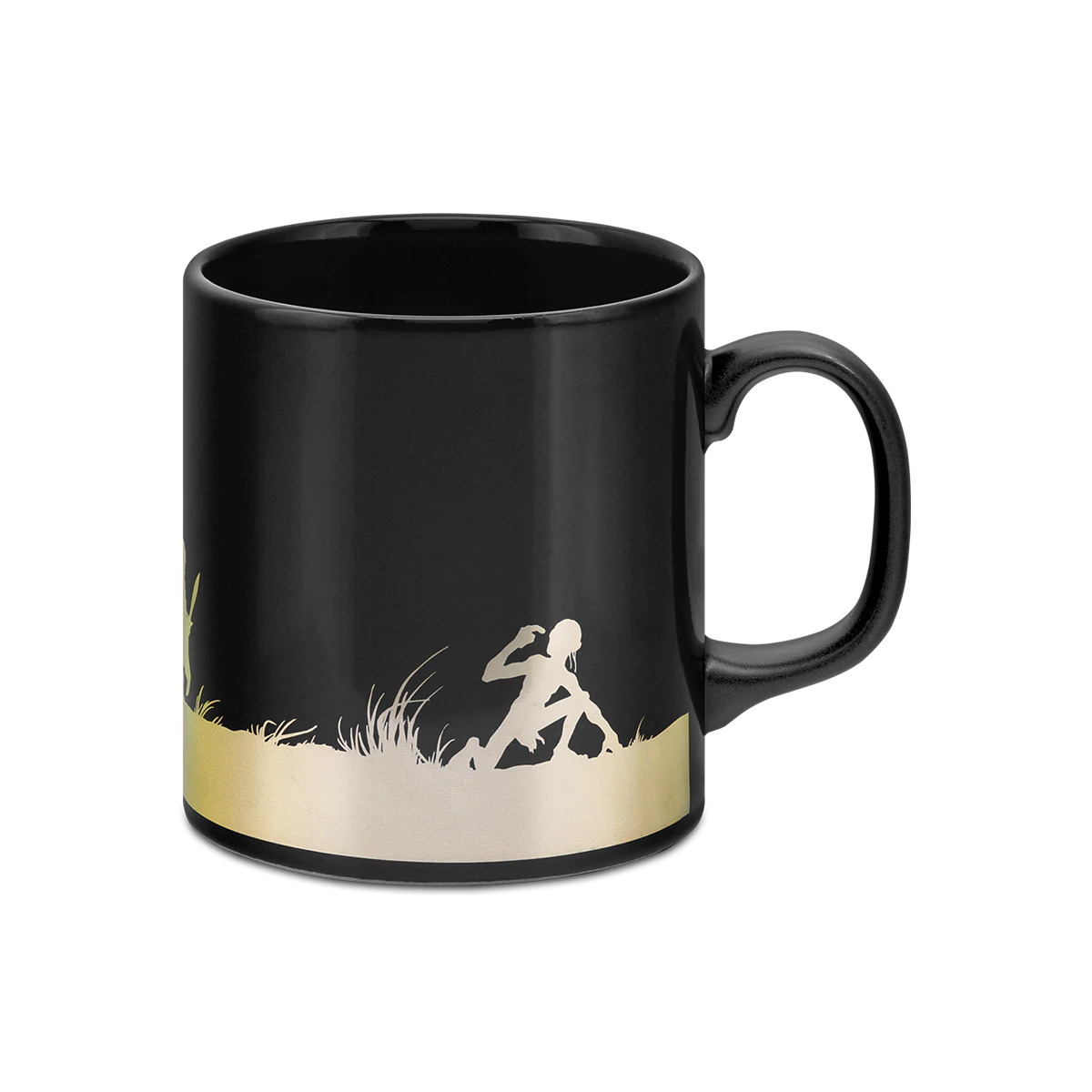 Lord of the Rings Journey Mug