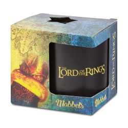 Lord of the Rings Mug - Thumbnail