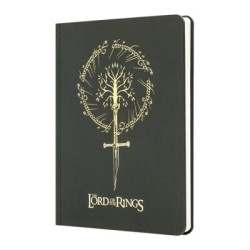 Mabbles - Lord of The Rings Planner Haftalık Ajanda