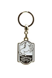 LORD OF THE RINGS PRANCING PONY ANAHTARLIK - Thumbnail