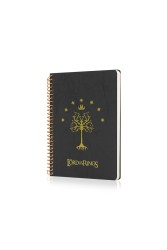 LORD OF THE RINGS SIYAH BUTIK DEFTER - Thumbnail