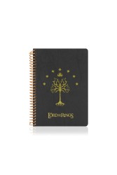 LORD OF THE RINGS SIYAH BUTIK DEFTER - Thumbnail