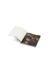 The Lord Of The Rings 15x17cm Tarihsiz Ajanda Açık Kahve - Thumbnail