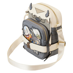 Loungefly Avatar The Last Airbender Appa Crossbody Bag - Thumbnail