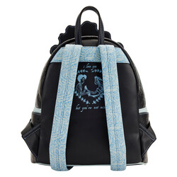 Loungefly Corpse Bride Emily Bouquet Mini Backpack - Thumbnail