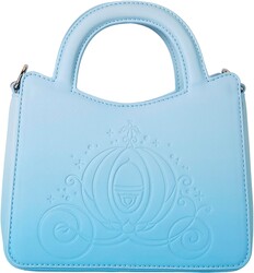 Loungefly Disney Cinderella 75th Anniversary El Çantası - Thumbnail