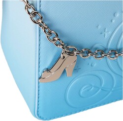 Loungefly Disney Cinderella 75th Anniversary El Çantası - Thumbnail