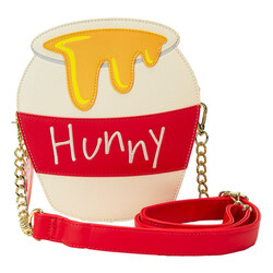 Loungefly - Loungefly Disney Crossbody Winnie the Pooh Honey Pot