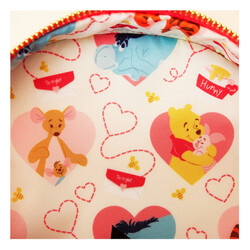 Loungefly Disney Crossbody Winnie the Pooh Honey Pot - Thumbnail