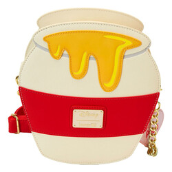 Loungefly Disney Crossbody Winnie the Pooh Honey Pot - Thumbnail