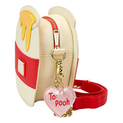 Loungefly Disney Crossbody Winnie the Pooh Honey Pot - Thumbnail