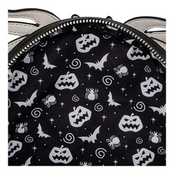 Loungefly Disney Headless Jack Skellington Mini Backpack - Thumbnail