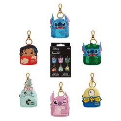 Loungefly - Loungefly Disney Lilo and Stitch Mini Backpack Mystery Box