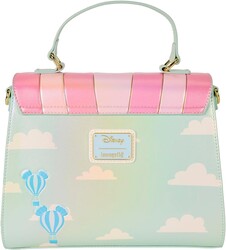 Loungefly Disney Mickey and Friends Hot Air Balloon Bag - Thumbnail