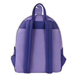 Loungefly Disney Monsters Inc Mike Sulley Randall Sırt Çantası - Thumbnail