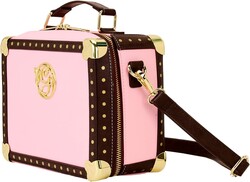 Loungefly Disney Wicked Glinda Trunk Crossbody Bag - Thumbnail
