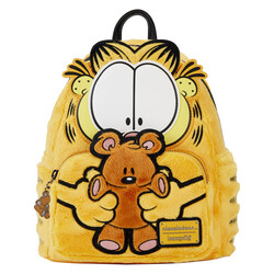 Loungefly Garfield and Pooky Mini Backpack - Thumbnail