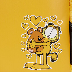 Loungefly Garfield and Pooky Mini Backpack - Thumbnail