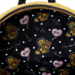 Loungefly Garfield and Pooky Mini Backpack - Thumbnail