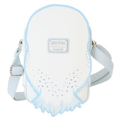 Loungefly Harry Potter Hedwig Crossbuddies Bag - Thumbnail