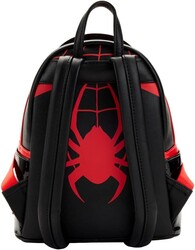 Loungefly Marvel Spiderman Miles Morales Mini Backpack - Thumbnail