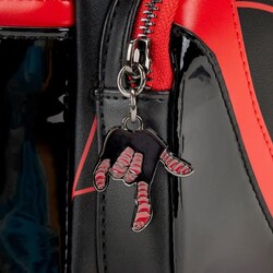 Loungefly Marvel Spiderman Miles Morales Mini Backpack - Thumbnail