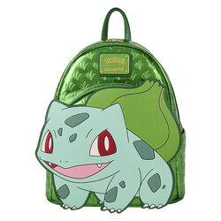 Loungefly - Loungefly Pokemon Bulbasaur Bag