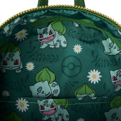 Loungefly Pokemon Bulbasaur Bag - Thumbnail
