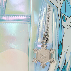 Loungefly Pokemon Ice Type Winter Bag - Thumbnail