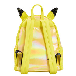Loungefly Pokemon Pikachu Cosplay Backpack - Thumbnail