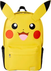 Loungefly - Loungefly Pokemon Pikachu Full Size Backpack