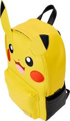 Loungefly Pokemon Pikachu Full Size Backpack - Thumbnail