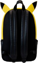 Loungefly Pokemon Pikachu Full Size Backpack - Thumbnail