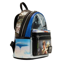 Loungefly Star Wars Empire Strikes Back Mini Backpack - Thumbnail