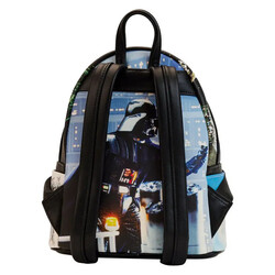 Loungefly Star Wars Empire Strikes Back Mini Backpack - Thumbnail