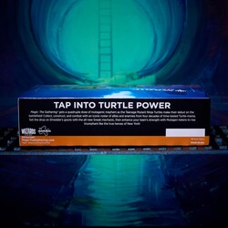 Magic the Gathering Teenage Mutant Ninja Turtles Play Booster - 30'lu Kapalı Kutu - Thumbnail