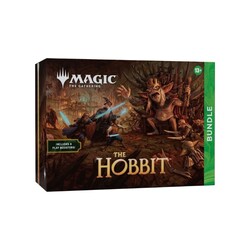 Magic: The Gathering® | The Hobbit™ Bundle - Ön Sipariş - Thumbnail