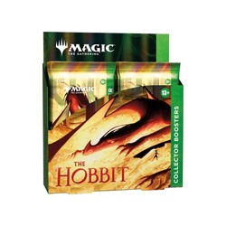 Magic: The Gathering® | The Hobbit™ Collector Booster Box 12'li Kapalı Kutu - Ön Sipariş - Thumbnail