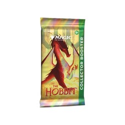 Magic: The Gathering® | The Hobbit™ Collector Booster - Ön Şipariş - Thumbnail