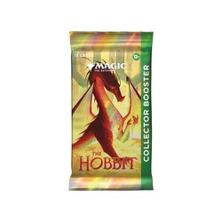 Magic: The Gathering® | The Hobbit™ Collector Booster - Ön Şipariş - Thumbnail