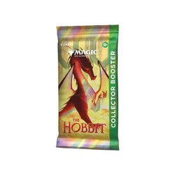 Magic: The Gathering® | The Hobbit™ Collector Booster - Ön Şipariş - Thumbnail