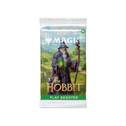 Magic: The Gathering® | The Hobbit™ Play Booster Pack - Ön Sipariş - Thumbnail