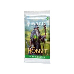 Magic: The Gathering® | The Hobbit™ Play Booster Pack - Ön Sipariş - Thumbnail