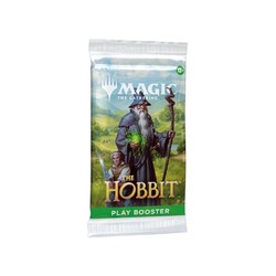 Magic The Gathering - Magic: The Gathering® | The Hobbit™ Play Booster Pack