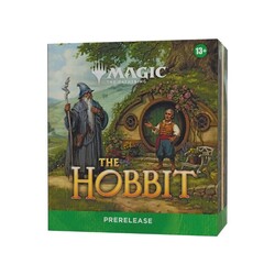 Magic: The Gathering® | The Hobbit™ Prerelease Pack - Ön Sipariş - Thumbnail
