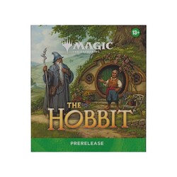 Magic: The Gathering® | The Hobbit™ Prerelease Pack - Ön Sipariş - Thumbnail